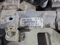 Skrzynia biegów automat Ford Fusion USA 2012-2020 2.0 EcoBoost