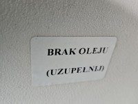 Skrzynia biegów Fiat Panda II 1.1 8V