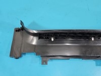 Osłona ZAŚLEPKA PLASTIK BMW X6 E71 6981004