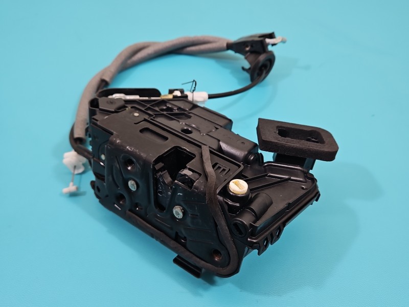 Zamek tył prawy 5TA839016K Skoda Kodiaq I 7pin