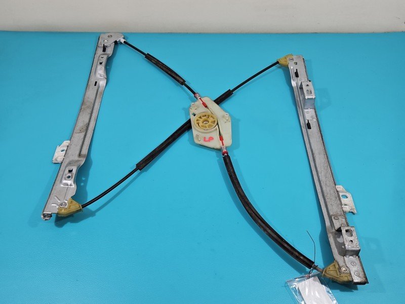 Podnośnik przód lewy SZYBY WINDA Citroen C4 Grand picasso I 06-13 IMPRK1395080, Europejska 5d HB