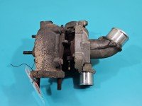 Turbosprężarka Toyota Auris I 758870-1, 17201-0N010 1.4 D4D 90KM