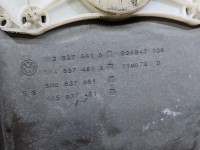 Podnośnik przód lewy SZYBY WINDA 1K0959793C, 1K0959701E Vw Golf V 5d HB