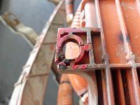 Wiązka instalacja Producent części: Honda, Europejska, WYSOKIEGO NAPIĘCIA / HYBRYDA Honda Civic VII