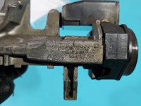 Stacyjka KLUCZYK WKŁADKA Honda Jazz II