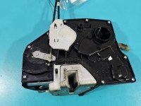 Zamek przód prawy Suzuki Swift Mk6 EUROPA Suzuki, Europejska, 7pin