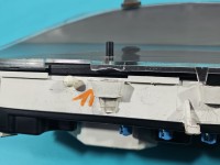 Licznik Skoda Felicia 6U0919033G 1.3 mpi EUROPA