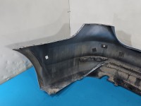 Zderzak tył tylny Vw Jetta VI sedan LA7W