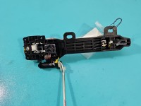 Klamka przód prawa zewnętrzna Toyota Aygo II 14-22