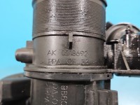 Przepustnica Citroen C5 II X7 9660110780 2.0 hdi