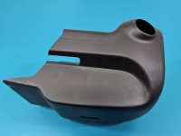 Osłona ZAŚLEPKA PLASTIK kolumny kierownicy Toyota Yaris IV 45286-K0040