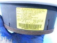 Poduszka powietrzna kierowcy airbag Opel Corsa C 16835215, 09130793