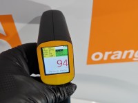 DRZWI PRZÓD PRAWE PASAŻERA Toyota Proace City 5d EPR