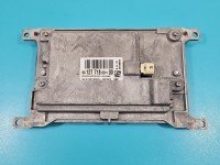 Wyświetlacz Peugeot 508 I 9812771880 monitor