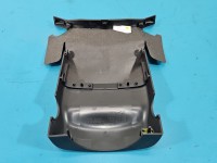 Listwa listwy dekory dekor deski Skoda Superb III eu