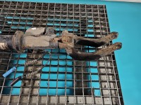 Amortyzator przód prawy przedni BMW X6 E71