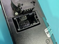 Konsola panel nawiewu Bmw e60 e61 9122396-01