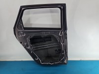 Drzwi tył lewe Hyundai I30 III 16- HB 5d B6S - SUN BURN