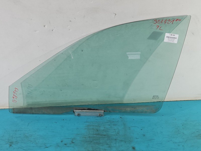 Szyba drzwi przód lewa Volvo V40 S40 I kombi