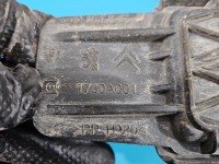 Zbiornik płynu FAP DPF zbiorniczek Citroen C-Crosser 2.2 hdi 1730A001