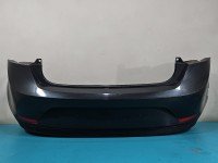 Zderzak tył Seat Ibiza IV 6J grafitowy 2V / W7Z HB