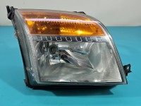 Reflektor prawy lampa przód Ford Fusion EUROPA