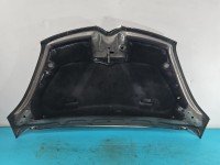 Maska przednia Citroen C4 picasso I 06-13 beżowy KEB - Enamel NOCCIOLA (Nocciola)