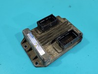 Komputer Sterownik silnika 897350-9485 Opel Meriva A 1.7 cdti