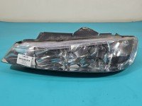 Reflektor lewy lampa przód Peugeot 406 EUROPA