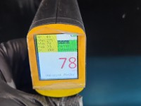 Drzwi tył prawe Peugeot 2008 I HB 5d KTV