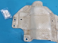 Osłona Peugeot, termiczna wydechu Peugeot 3008 II 1.6 T hybrid4