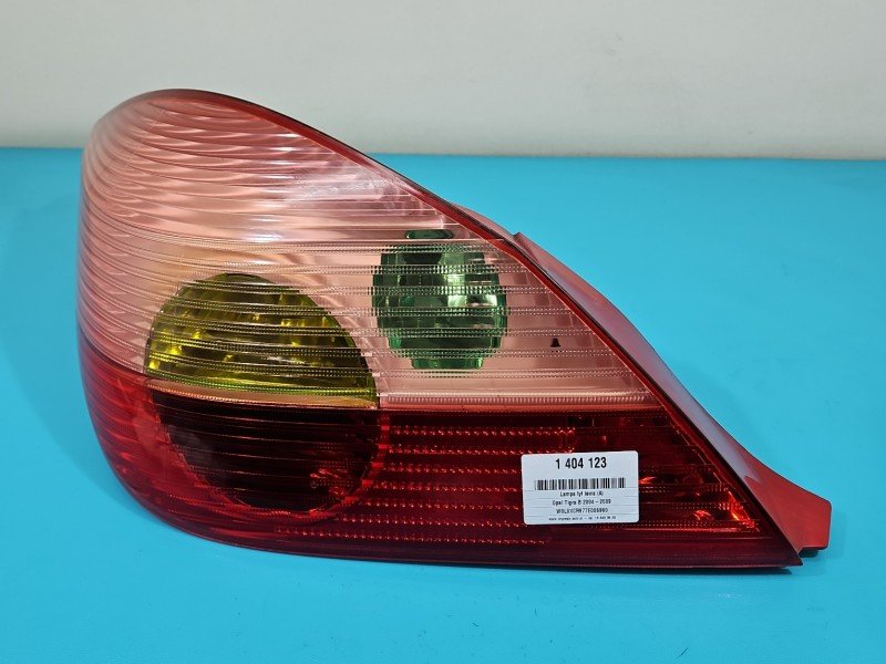 Lampa tył lewa Opel Tigra B cabrio