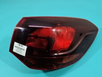 Lampa tył prawa Opel Astra IV J kombi EUROPA 13314051