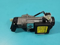 Komputer Sterownik silnika 96983177, 5WY5968C Chevrolet Aveo T250 1.2 16V