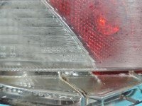 Lampa tył lewa zderzaka przeciwmgielna Toyota Rav4 IV 8149042060