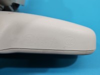 Lusterko wewnętrzne AUDI A4 B8 wsteczne 8K0857511E, 8K0857511EZ62