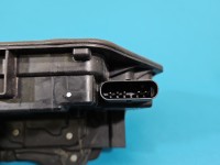 Zamek tył lewy 7445045, 744504512 BMW iX1U11 5pin