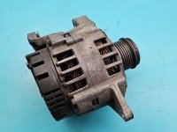 TEST Alternator Renault Scenic I 8200054588 1.9 dci