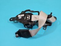 Pas bezpieczeństwa tył lewy BMW X5 F15 623201700