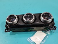 Konsola panel nawiewu Subaru Forester IV SJ 12-18 72311SG630