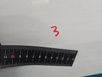 Błotnik przód prawy Isuzu D-Max II 11-19 527