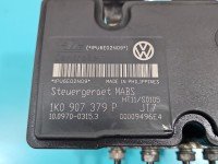 Pompa abs Vw Caddy III 2K 1K0614117H, 1K0907379P