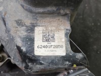 WÓZEK KOŁYSKA TRAWERS Sanki Belka silnika Hyundai Elantra VI 15-20 1.6 16V