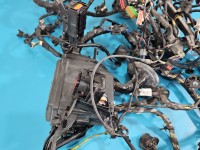 Wiązka instalacja JK83-14290-AHC, JK83-14290-AHC, Europejska, Komory silnika , JK83-14290-AHC Jaguar F-Pace 16-