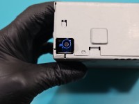 Nawigacja czytnik AUDI Q7 I 4L 4E0919887D, 4E0910888C