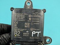Sterownik moduł Mitsubishi Outlander III 12- A2C7643300100 Mitsubishi, CZUJNIK SENSOR MARTWEGO