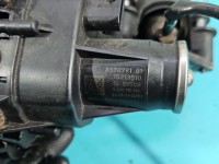 Kolektor ssący bmw F30 857079101, 8570791, 0280751013 2.0d (N47D20C)