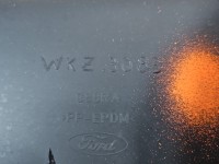 Tapicerka drzwi przód prawa boczek pasażera Ford Mondeo Mk4