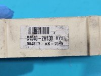 Komputer Sterownik silnika 39112-2B102 Hyundai I30 I 07-12 1.4 16v (G4FA)