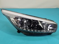 Reflektor prawy lampa przód Kia Ceed II 12-18 EUROPA 92102-A2220